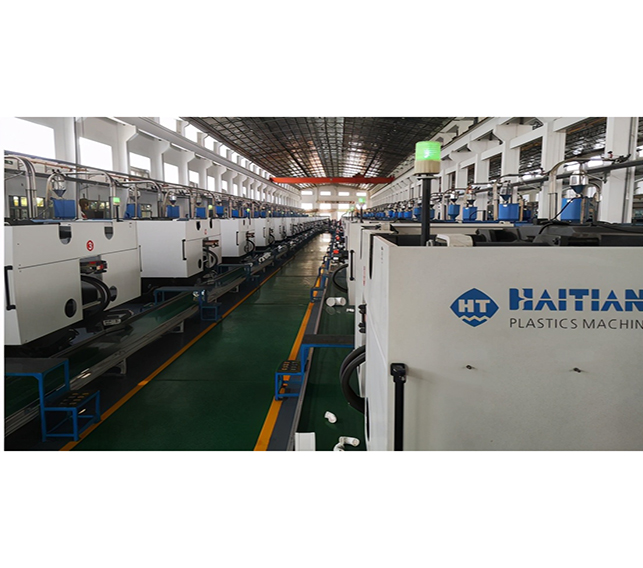 DefinitionDefinition and classification of injection molding industry in 2023: the market share of injection molding machines will continue to expand