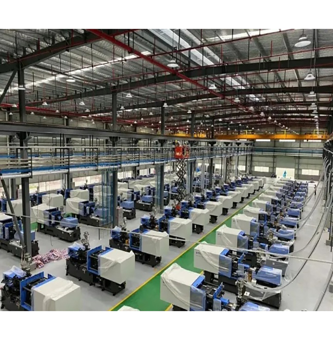 Why is the service life difference of injection molding machine screw so big?