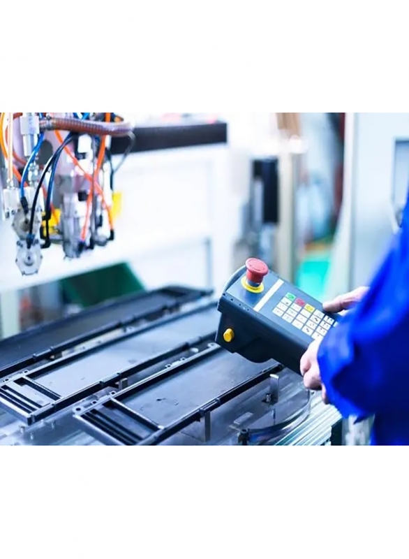 Digital transformation of injection molding industry is imperative