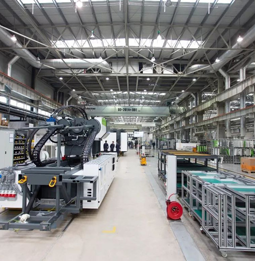 Analysis of market scale and development prospect of engineering plastics for automobile parts in China in 2023
